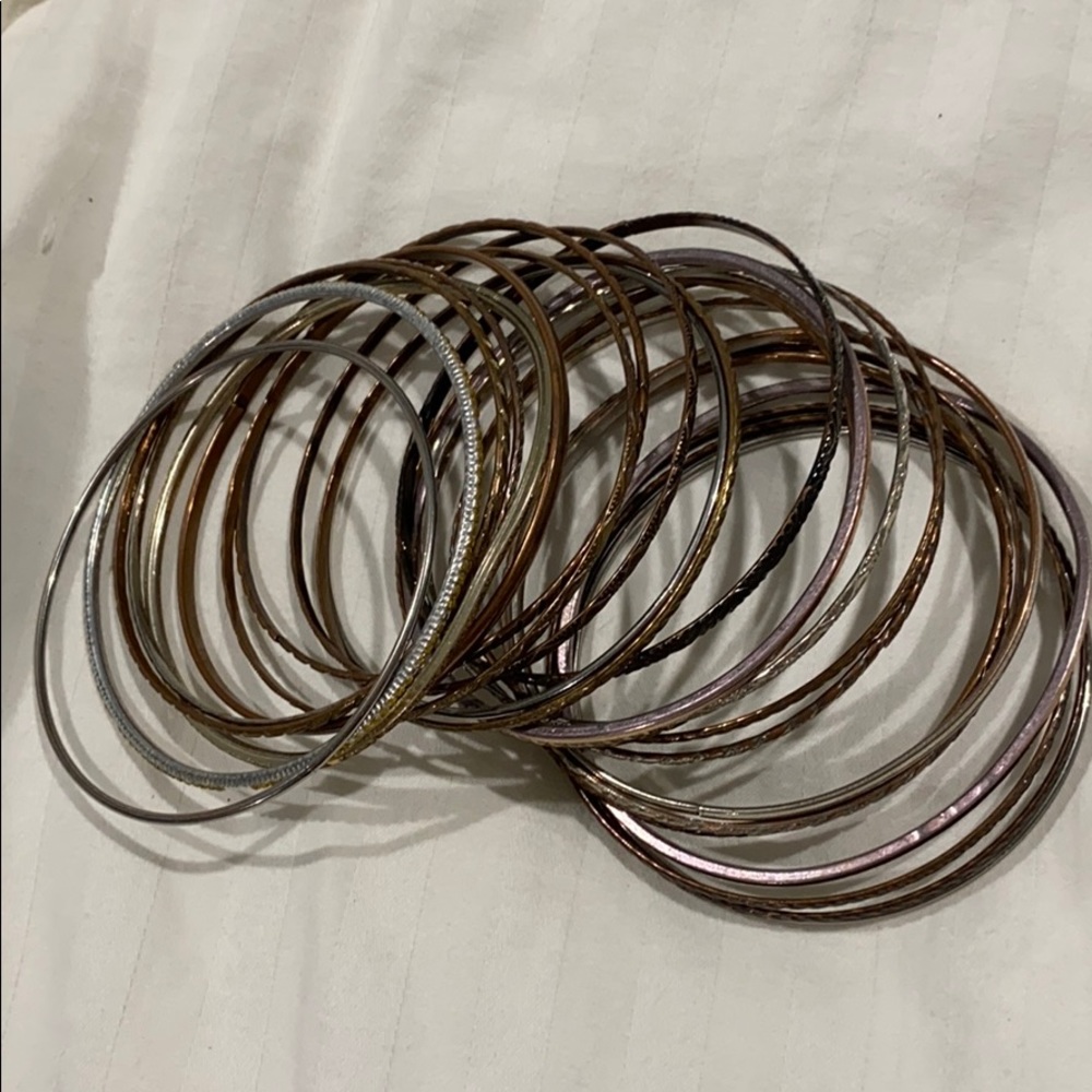 Bangles